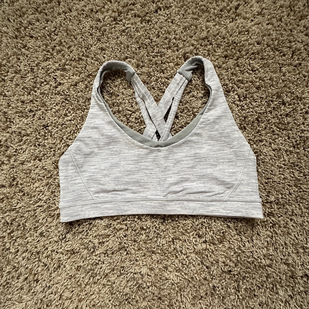 Lululemon Women's Sports Bra